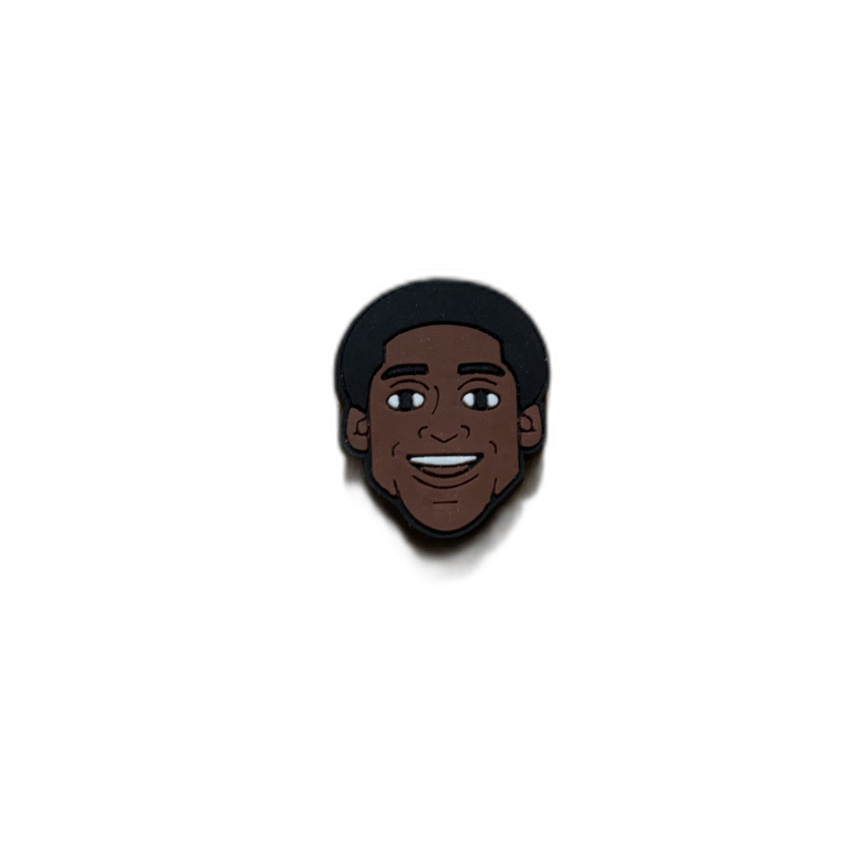 Pin's basketteur #4