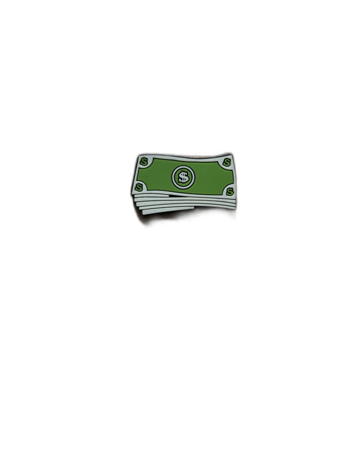 Pin’s Billet #2