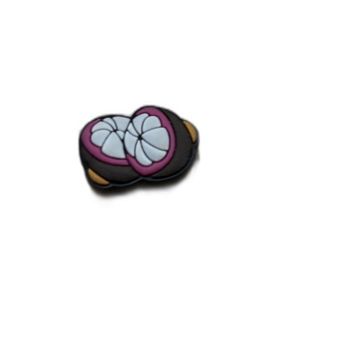 Pin's fruit tropical