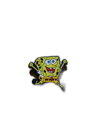 Pin’s BoB l’éponge #3