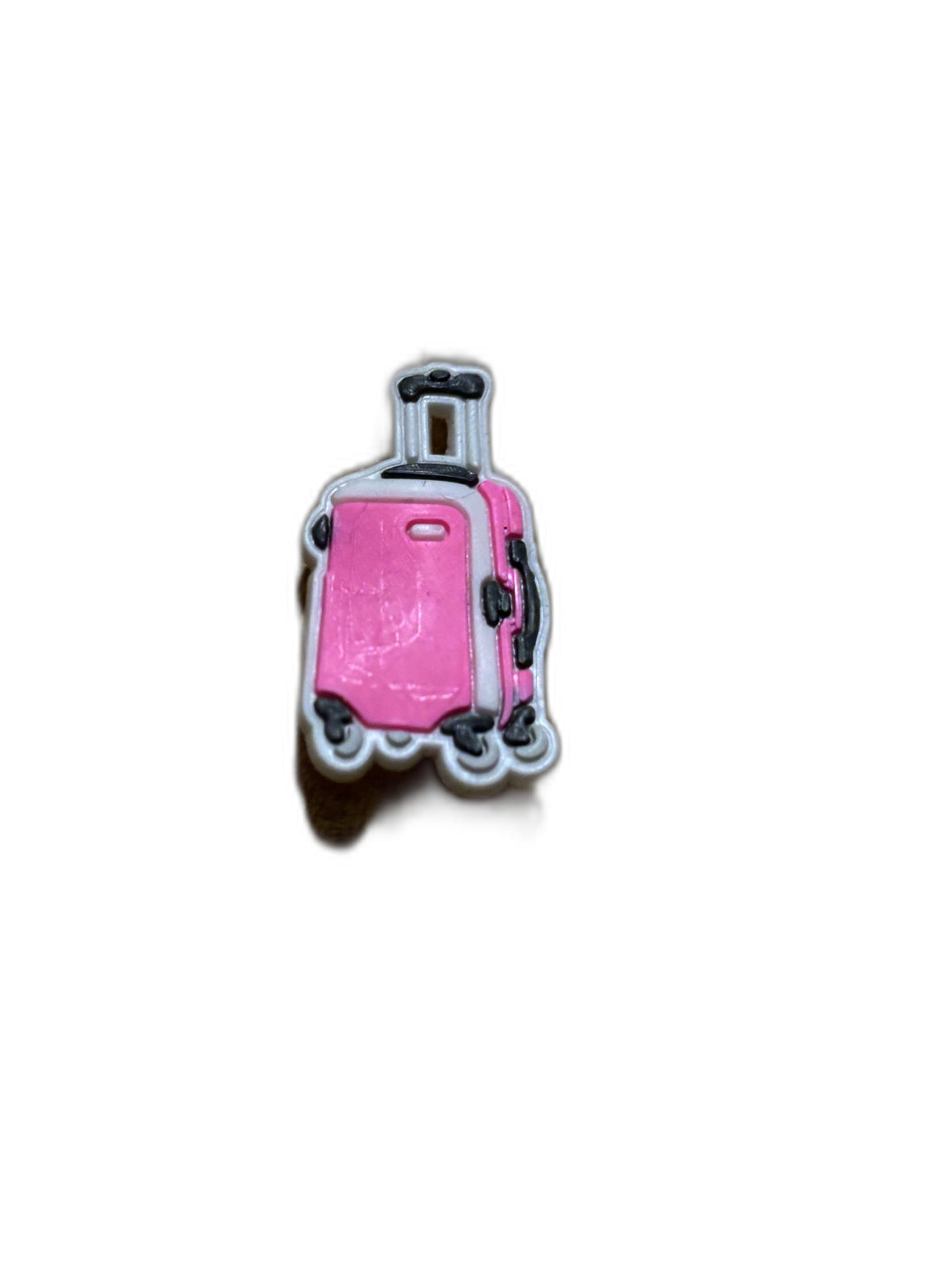 Pin’s valise rose