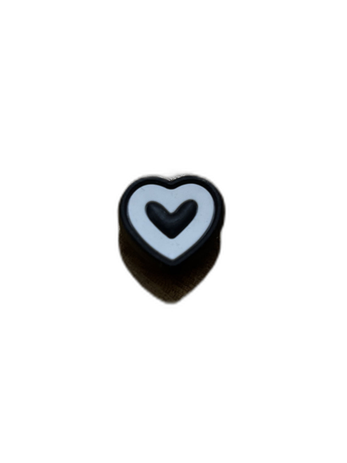 Pin’s cœur #4