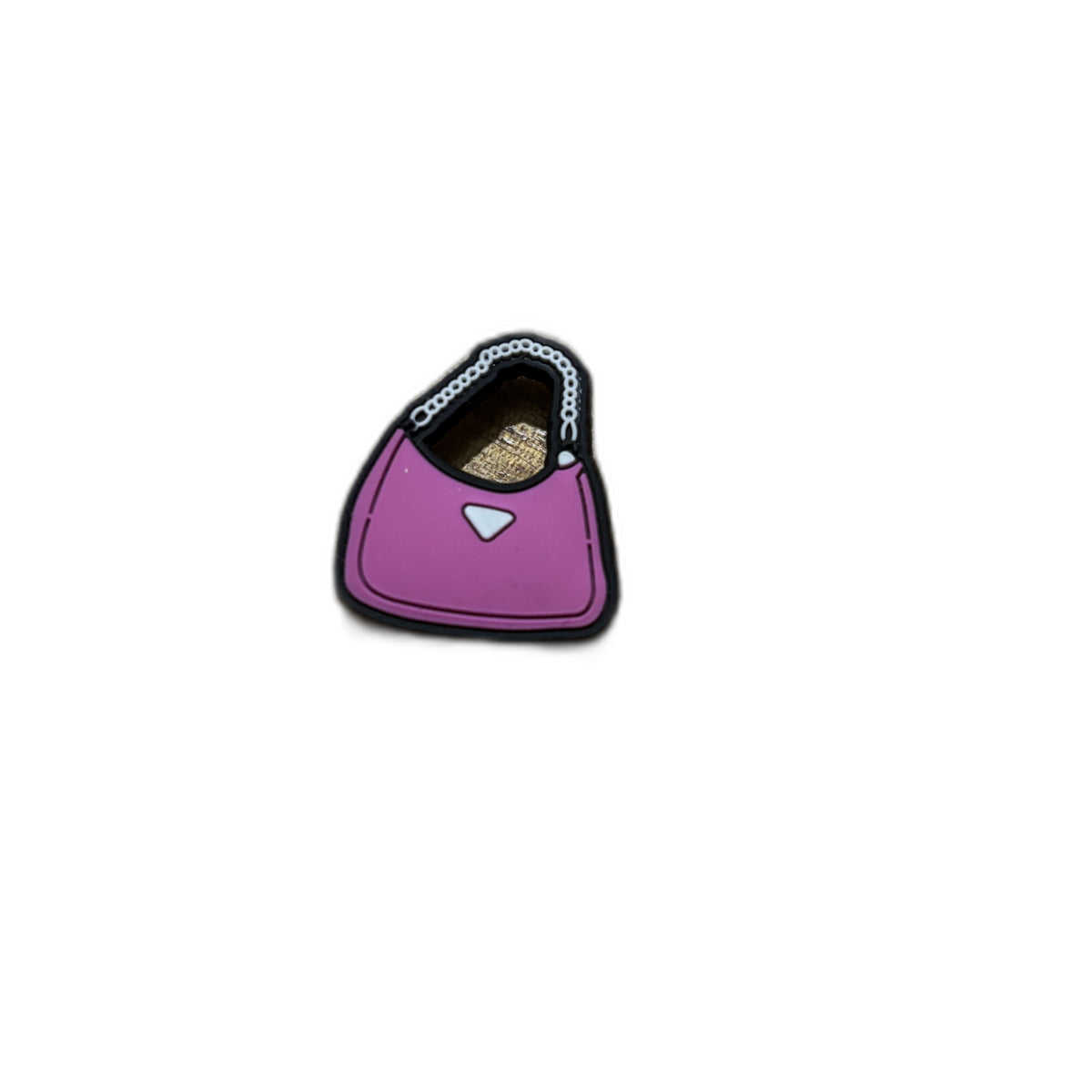 Pin's sac à main