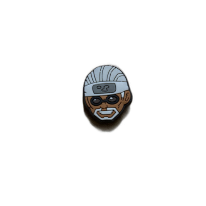 Pin's Killer Bee