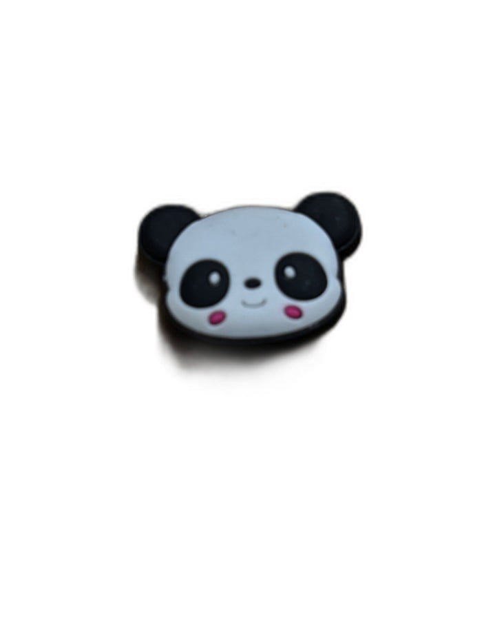 Pin’s panda #2
