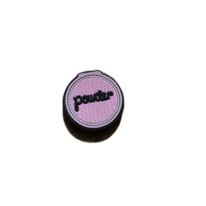 Pin's Girly #2