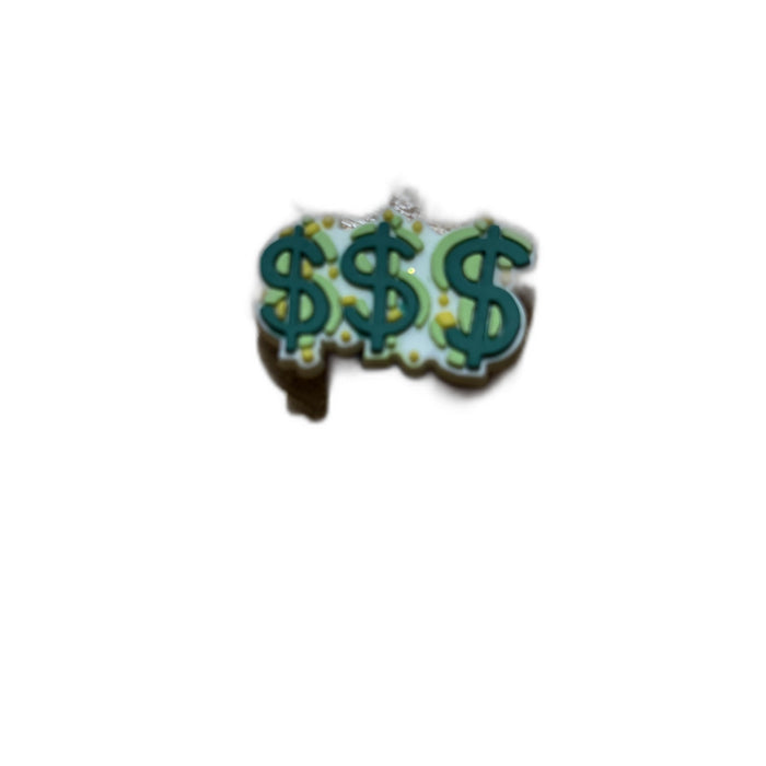 Pin's billet #3