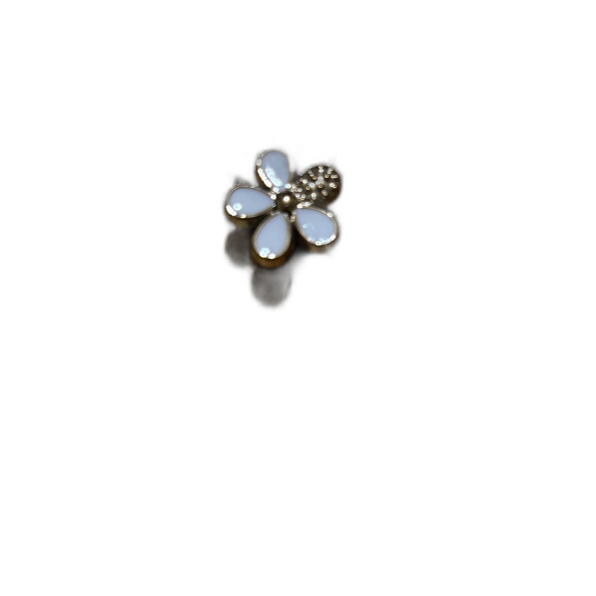 Pin's Fleur #8