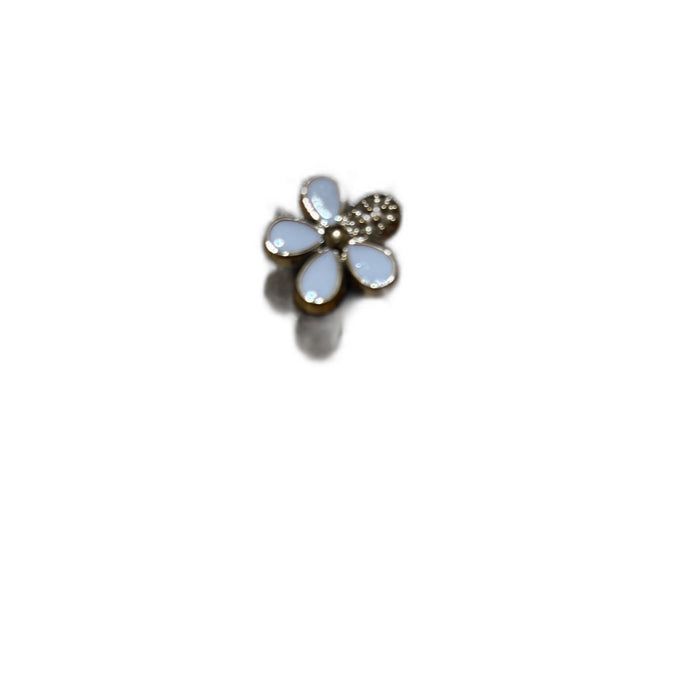 Pin's Fleur #8