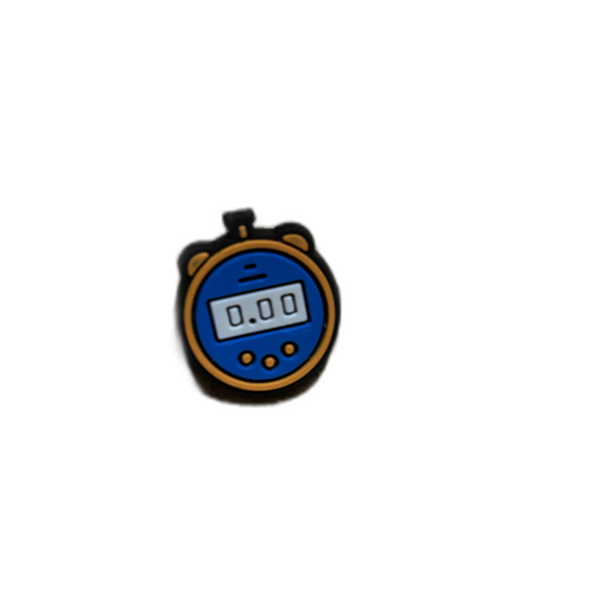 Pin's Supporteur #4