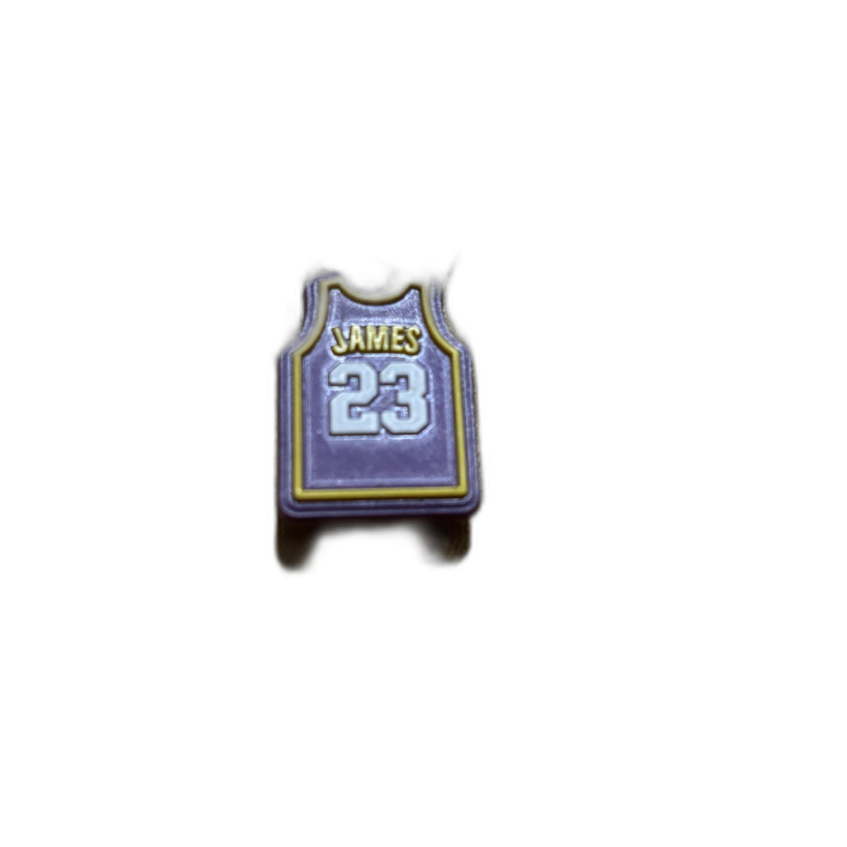 Pin's Lebron James