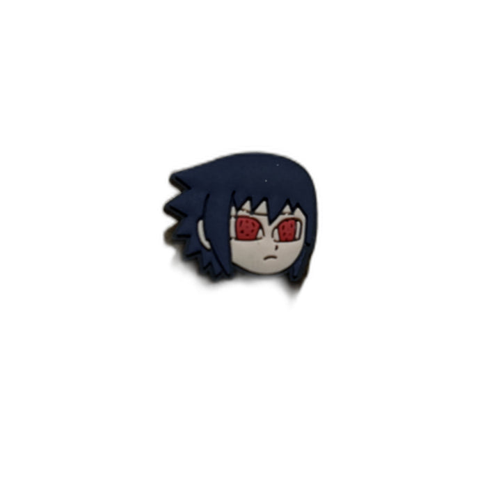Pin's Sasuke Uchiha