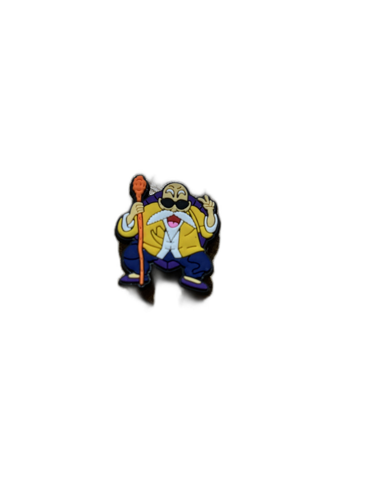 Pin's Tortue Géniale