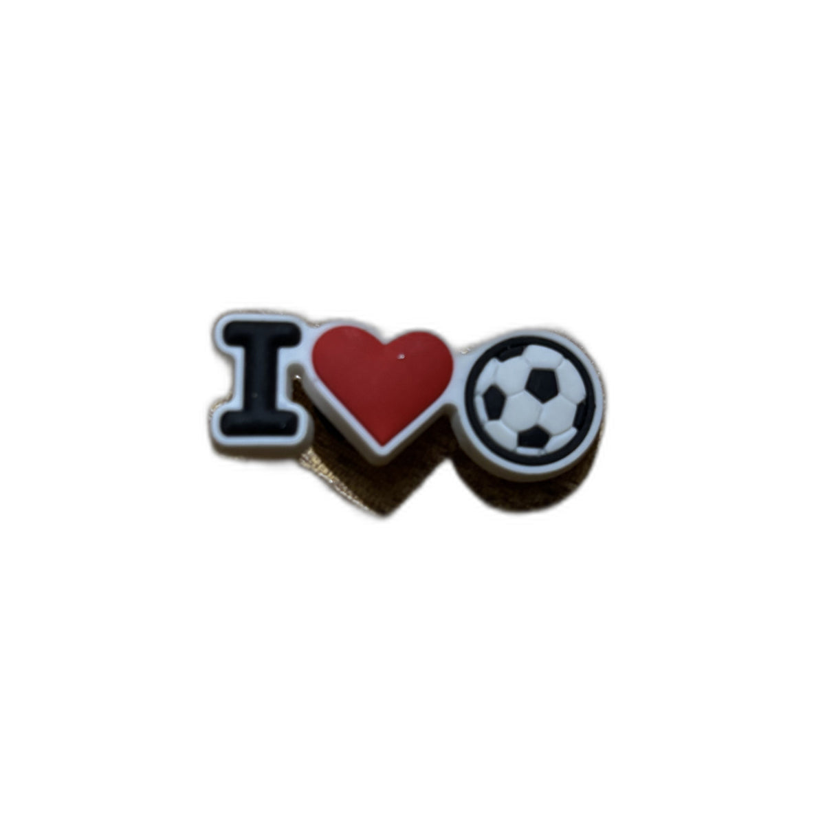 Pin's supporteur #3
