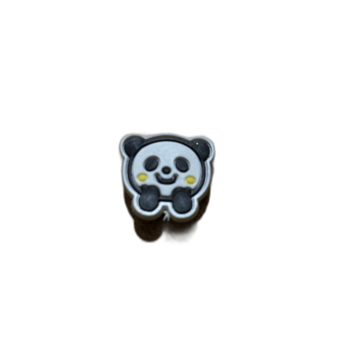 Pin's Panda