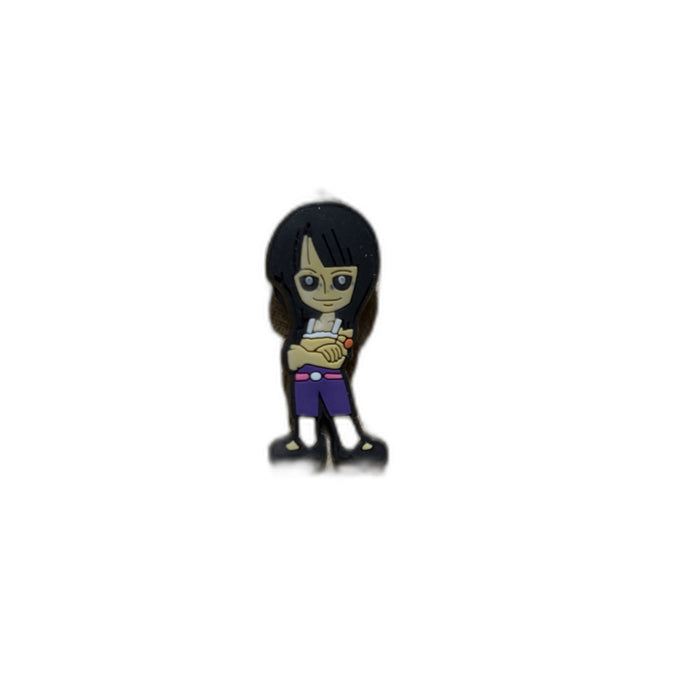 Pin's Nico Robin