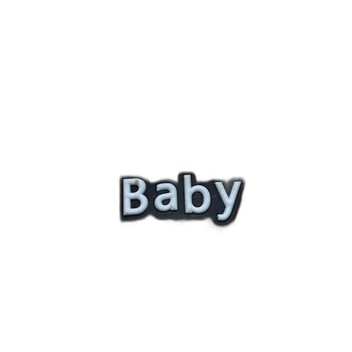 Pin's "baby"