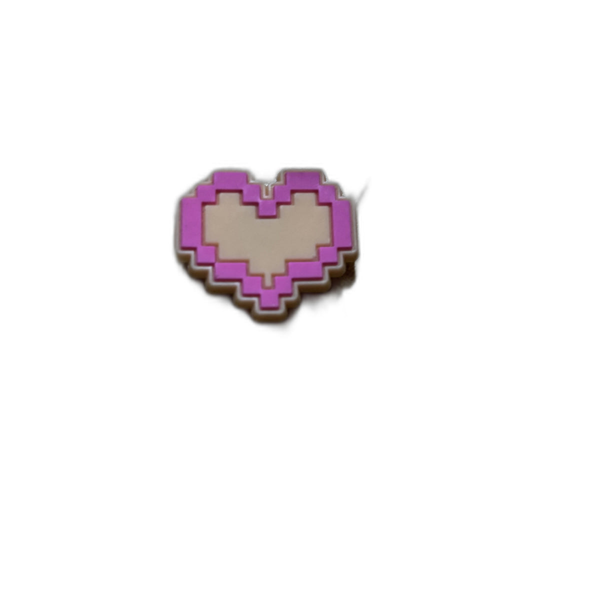 Pin's Coeur