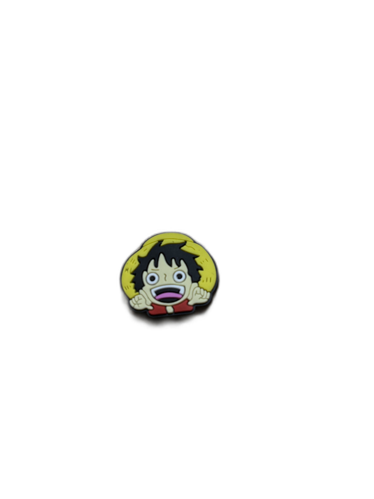 Pin's luffy