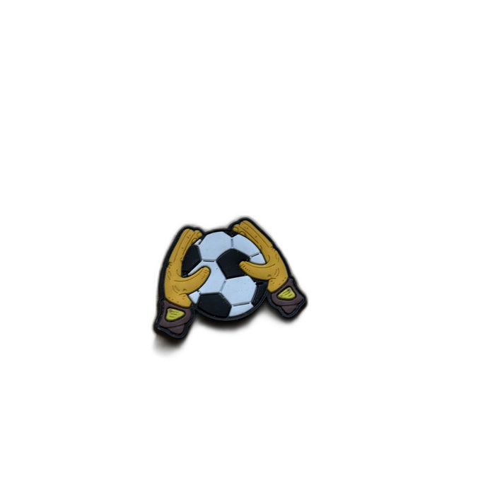 Pin's Supporter #2