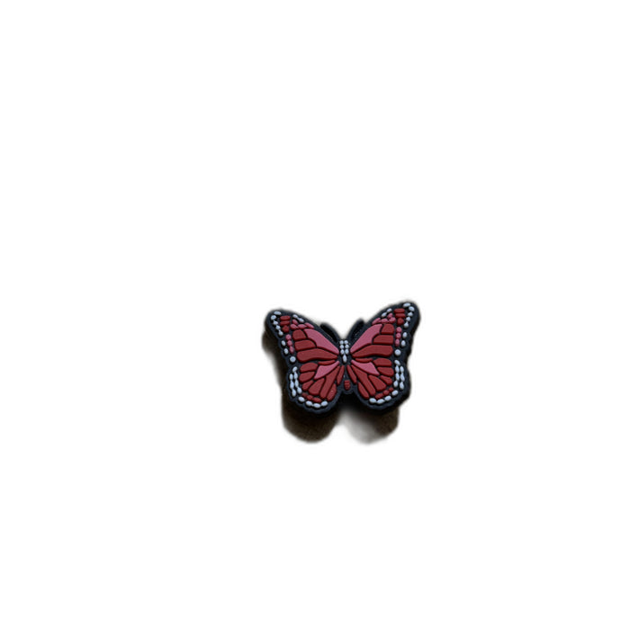 Pin's papillon