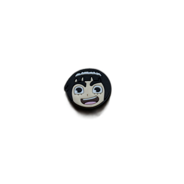 Pin's rock lee