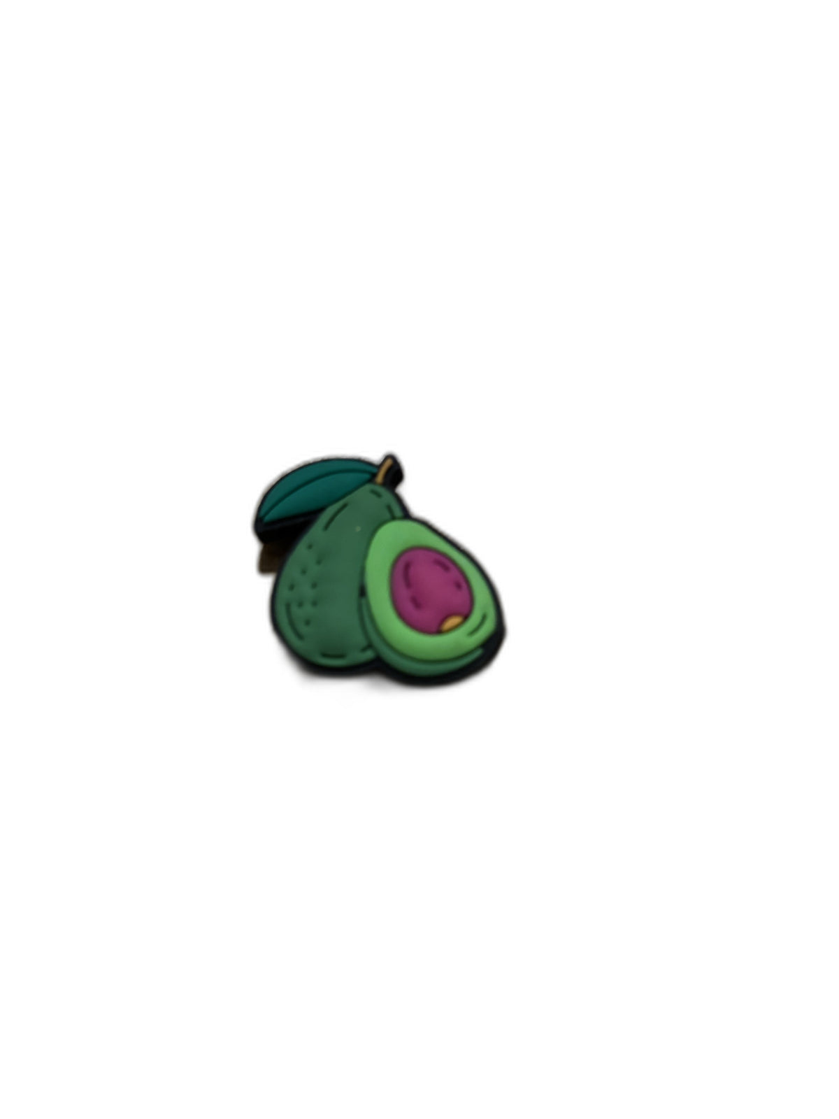 Pin's avocat