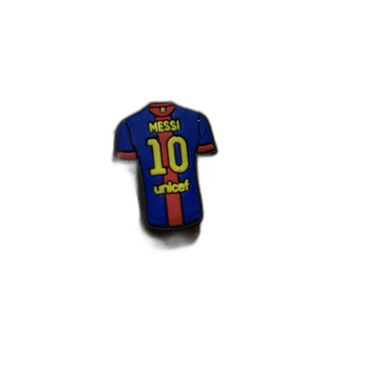Pin's Messi 2013