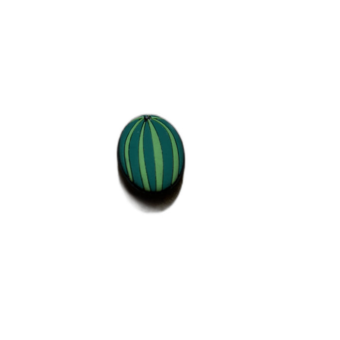 Pin's Pastèque