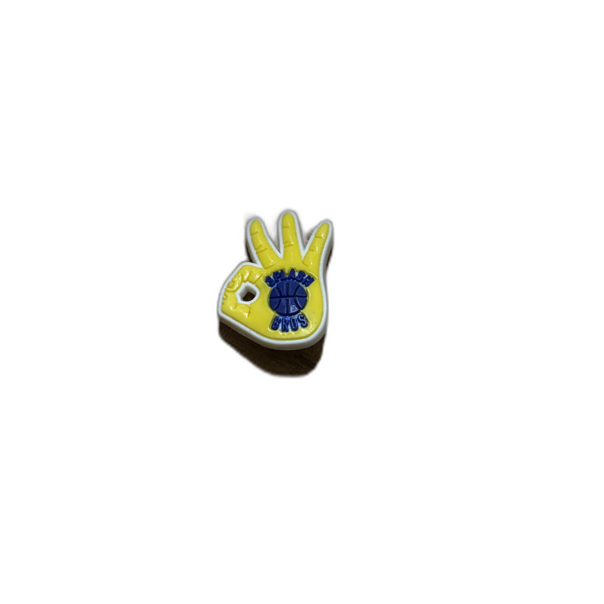 Pin's Supporteur
