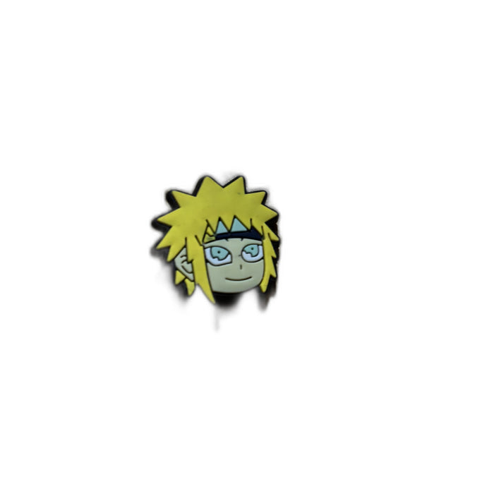 Pin's Minato Namikaze