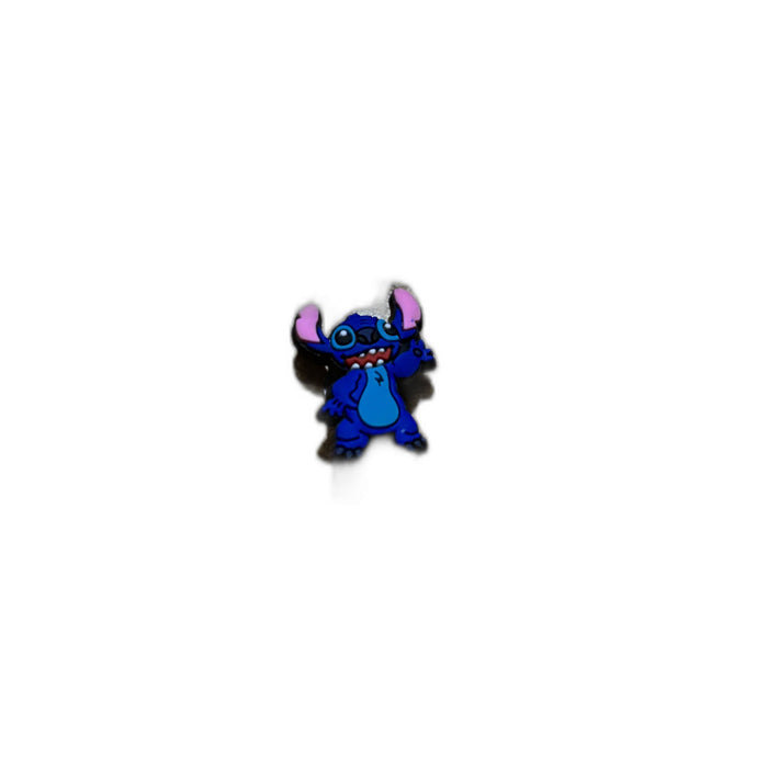 Pin's stitch #2