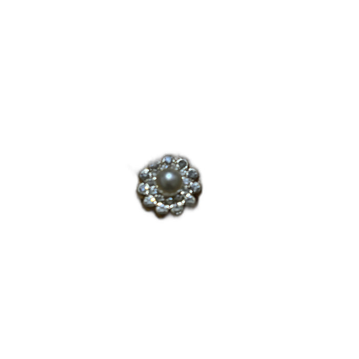 Pin's fleur #2