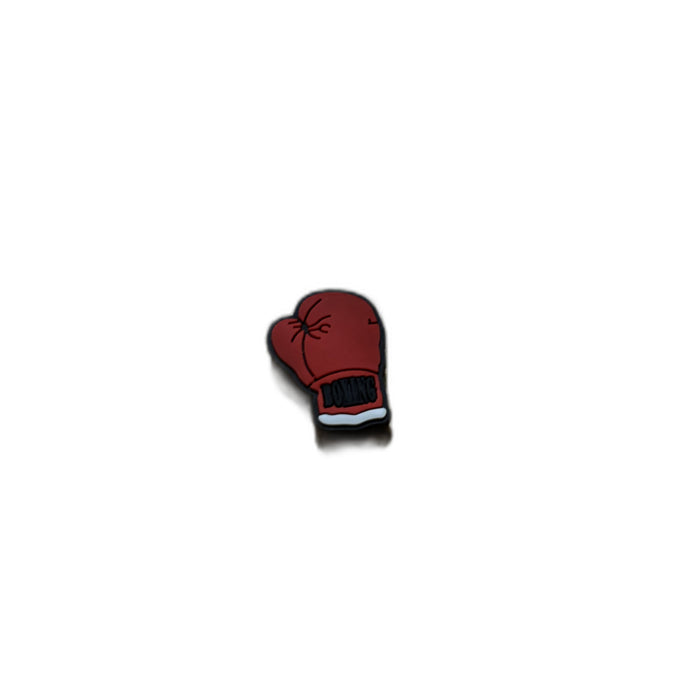 Pin's gant de boxe