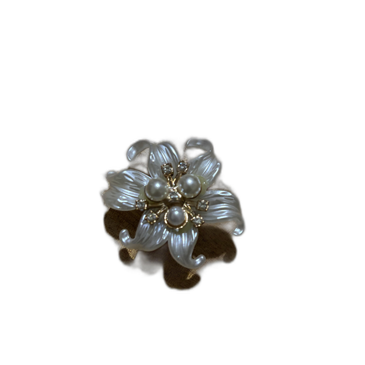 Pin's Fleur #1