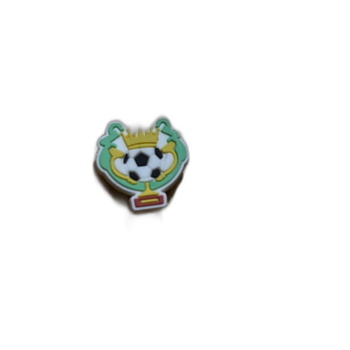Pin's supporter