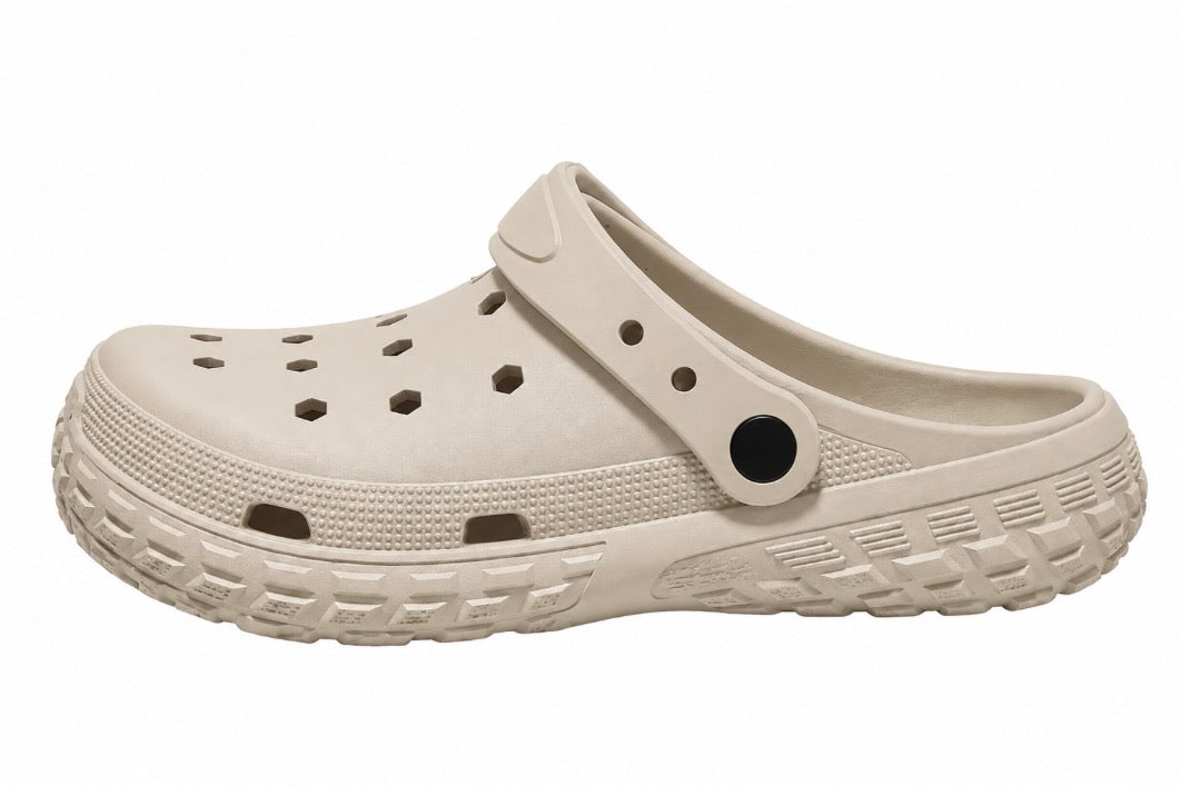 Chaussure Kimzy beige
