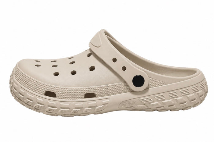 Chaussure Kimzy beige