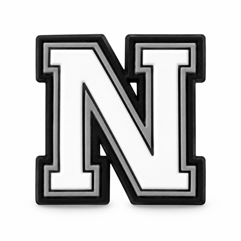 Lettre N