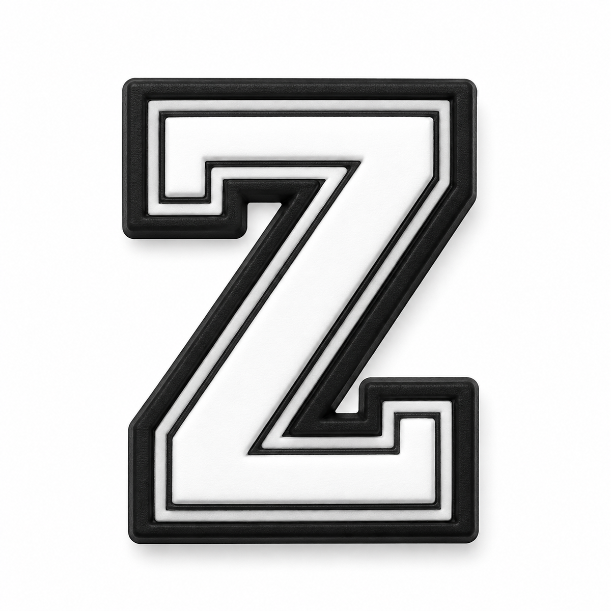 Lettre Z